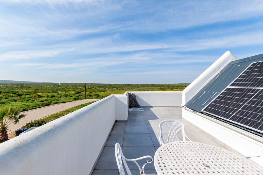 4 Bedroom Property for Sale in Jacobsbaai Western Cape